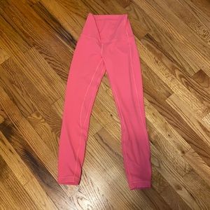 LULULEMON LEGGINGS